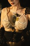 [Cosplay] 亚马逊鲶鱼 贵族法师 [133P-1.01GB]