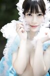 アサ芸SEXY女優写真集 夢うつつ 七沢みあ