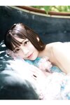 アサ芸SEXY女優写真集 夢うつつ 七沢みあ
