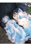 アサ芸SEXY女優写真集 夢うつつ 七沢みあ
