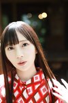アサ芸SEXY女優写真集 夢うつつ 七沢みあ