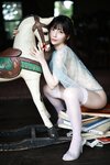 アサ芸SEXY女優写真集 夢うつつ 七沢みあ