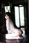 アサ芸SEXY女優写真集 夢うつつ 七沢みあ