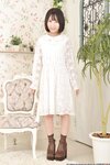 [Lovepop] Yura Kana 由良かな - No.L-0686 Photoset #005 Private Clothes