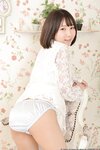 [Lovepop] Yura Kana 由良かな - No.L-0686 Photoset #005 Private Clothes