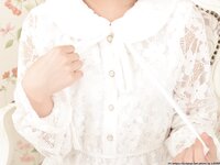 [Lovepop] Yura Kana 由良かな - No.L-0686 Photoset #005 Private Clothes