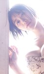 [Photobook]【デジタル限定】榎原依那写真集「満を持して」