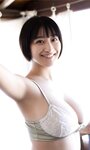 [Photobook]【デジタル限定】榎原依那写真集「満を持して」