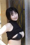 [Photobook]【デジタル限定】榎原依那写真集「満を持して」
