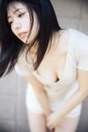 [Photobook] 週刊ポストデジタル写真集 山田かな どうせ好きになるくせに