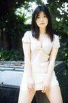 [Photobook] 週刊ポストデジタル写真集 山田かな どうせ好きになるくせに