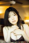 [Photobook] 週刊ポストデジタル写真集 山田かな どうせ好きになるくせに