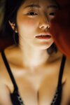[Photobook] 週刊ポストデジタル写真集 山田かな どうせ好きになるくせに