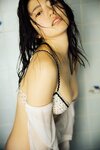 [Photobook] 週刊ポストデジタル写真集 山田かな どうせ好きになるくせに