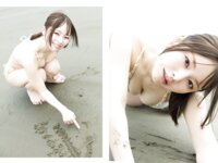 [Photobook]【デジタル限定 YJ PHOTO BOOK】上田操写真集『愛嬌！最高！感無量！』