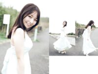 [Photobook]【デジタル限定 YJ PHOTO BOOK】上田操写真集『愛嬌！最高！感無量！』