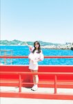 [Photobook]【デジタル限定豪華版 42ページ増】STU48 中村舞 1st写真集 嫌いの反対 (2026-04-05)