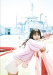 [Photobook]【デジタル限定豪華版 42ページ増】STU48 中村舞 1st写真集 嫌いの反対 (2026-04-05)