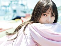 [Photobook]【デジタル限定豪華版 42ページ増】STU48 中村舞 1st写真集 嫌いの反対 (2026-04-05)