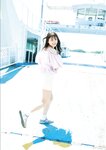 [Photobook]【デジタル限定豪華版 42ページ増】STU48 中村舞 1st写真集 嫌いの反対 (2026-04-05)