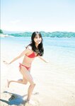 [Photobook]【デジタル限定豪華版 42ページ増】STU48 中村舞 1st写真集 嫌いの反対 (2026-04-05)