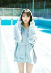[Photobook]【デジタル限定豪華版 42ページ増】STU48 中村舞 1st写真集 嫌いの反対 (2026-04-05)