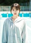 [Photobook]【デジタル限定豪華版 42ページ増】STU48 中村舞 1st写真集 嫌いの反対 (2026-04-05)