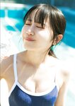 [Photobook]【デジタル限定豪華版 42ページ増】STU48 中村舞 1st写真集 嫌いの反対 (2026-04-05)