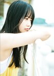 [Photobook]【デジタル限定豪華版 42ページ増】STU48 中村舞 1st写真集 嫌いの反対 (2026-04-05)