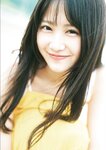 [Photobook]【デジタル限定豪華版 42ページ増】STU48 中村舞 1st写真集 嫌いの反対 (2026-04-05)