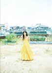 [Photobook]【デジタル限定豪華版 42ページ増】STU48 中村舞 1st写真集 嫌いの反対 (2026-04-05)