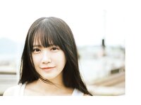 [Photobook]【デジタル限定豪華版 42ページ増】STU48 中村舞 1st写真集 嫌いの反対 (2026-04-05)