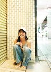 [Photobook]【デジタル限定豪華版 42ページ増】STU48 中村舞 1st写真集 嫌いの反対 (2026-04-05)