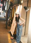 [Photobook]【デジタル限定豪華版 42ページ増】STU48 中村舞 1st写真集 嫌いの反対 (2026-04-05)