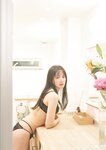 [Photobook]【デジタル限定豪華版 42ページ増】STU48 中村舞 1st写真集 嫌いの反対 (2026-04-05)