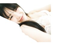 [Photobook]【デジタル限定豪華版 42ページ増】STU48 中村舞 1st写真集 嫌いの反対 (2026-04-05)