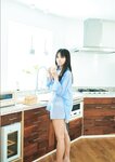 [Photobook]【デジタル限定豪華版 42ページ増】STU48 中村舞 1st写真集 嫌いの反対 (2026-04-05)