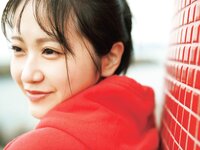 [Photobook]【デジタル限定豪華版 42ページ増】STU48 中村舞 1st写真集 嫌いの反対 (2026-04-05)
