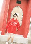 [Photobook]【デジタル限定豪華版 42ページ増】STU48 中村舞 1st写真集 嫌いの反対 (2026-04-05)