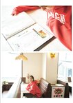 [Photobook]【デジタル限定豪華版 42ページ増】STU48 中村舞 1st写真集 嫌いの反対 (2026-04-05)