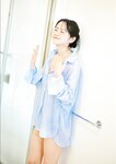 [Photobook]【デジタル限定豪華版 42ページ増】STU48 中村舞 1st写真集 嫌いの反対 (2026-04-05)