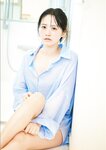 [Photobook]【デジタル限定豪華版 42ページ増】STU48 中村舞 1st写真集 嫌いの反対 (2026-04-05)