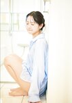 [Photobook]【デジタル限定豪華版 42ページ増】STU48 中村舞 1st写真集 嫌いの反対 (2026-04-05)