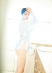 [Photobook]【デジタル限定豪華版 42ページ増】STU48 中村舞 1st写真集 嫌いの反対 (2026-04-05)