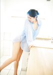 [Photobook]【デジタル限定豪華版 42ページ増】STU48 中村舞 1st写真集 嫌いの反対 (2026-04-05)