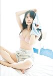 [Photobook]【デジタル限定豪華版 42ページ増】STU48 中村舞 1st写真集 嫌いの反対 (2026-04-05)