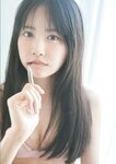 [Photobook]【デジタル限定豪華版 42ページ増】STU48 中村舞 1st写真集 嫌いの反対 (2026-04-05)