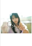 [Photobook]【デジタル限定豪華版 42ページ増】STU48 中村舞 1st写真集 嫌いの反対 (2026-04-05)