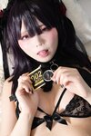 [Cosplay] chuchu - 圣女学院