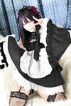[Cosplay] chuchu - 圣女学院